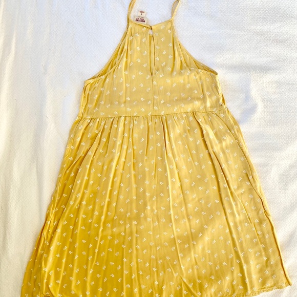 Ditsy Floral Summer Dress - Picture 7 of 7